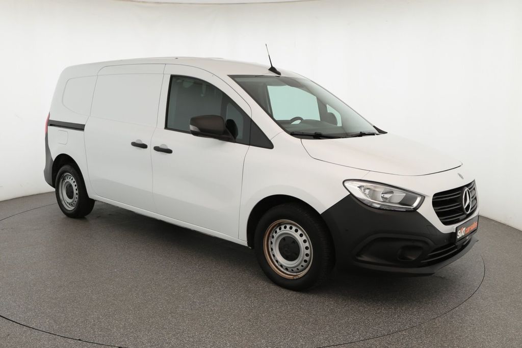 Bild des Angebotes Mercedes-Benz Citan Kasten 112 CDI lang ParkAs*RFK*elSitz*PDC
