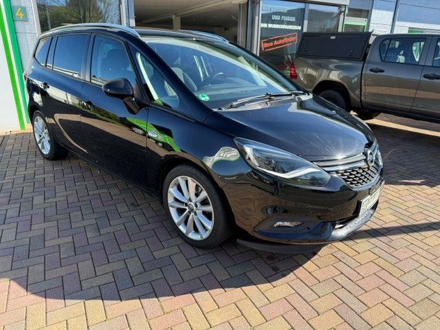 Bild des Angebotes Opel Zafira Tourer C Active