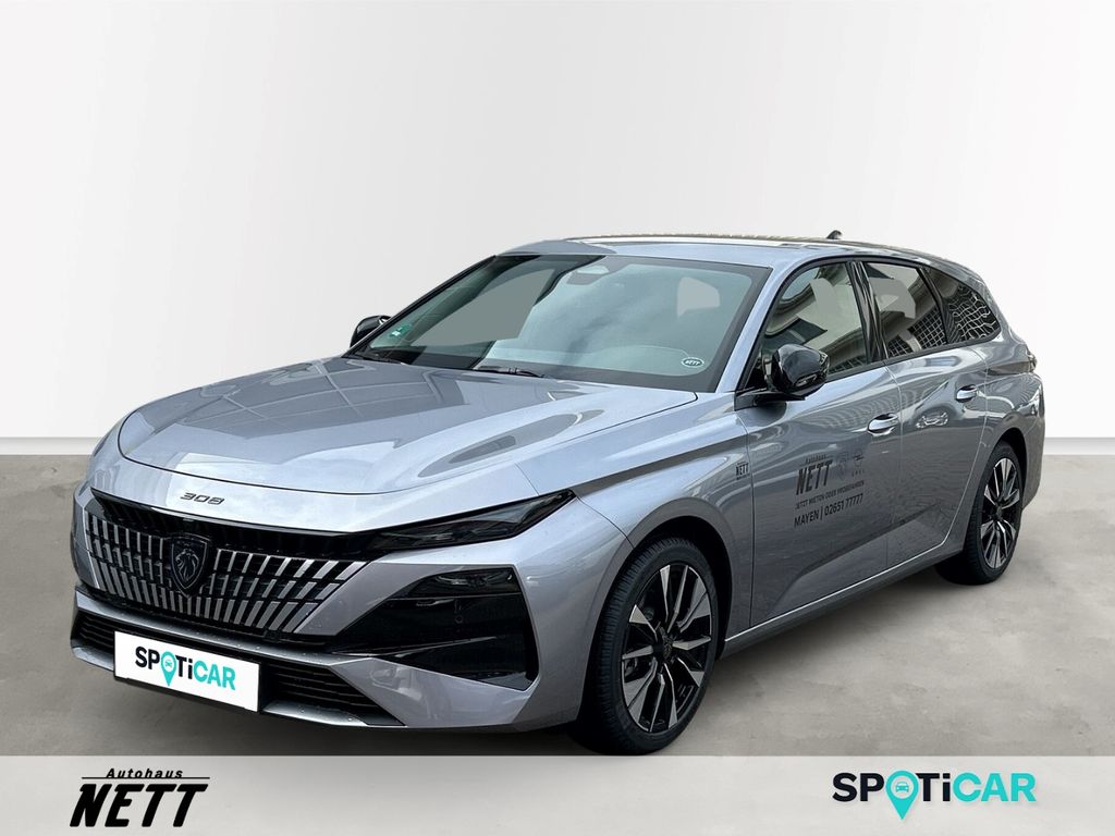 Bild des Angebotes Peugeot 308 SW Allure Mild-Hybrid 145 e-DSC6