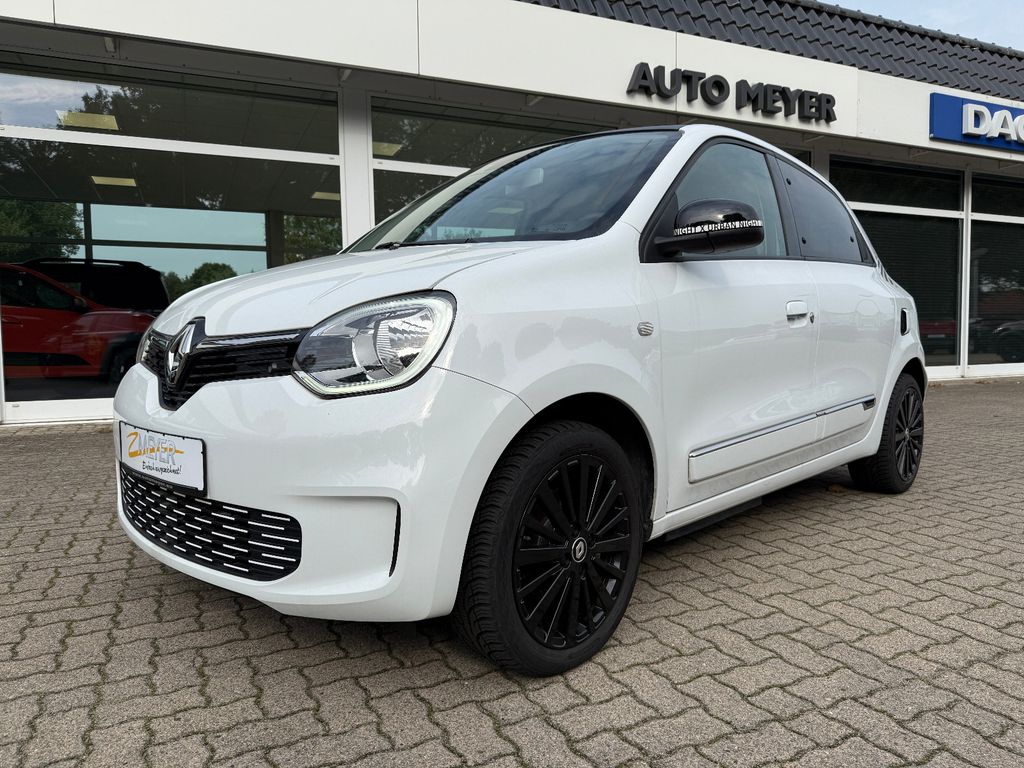 Bild des Angebotes Renault Twingo Urban Night Faltdach/Klima/PDC/Kamera/LM