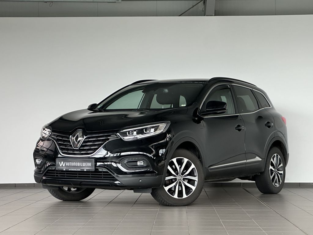 Bild des Angebotes Renault Kadjar BLACK EDITION NAVI *ACC *BOSE *AHK *TOT *