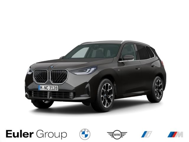 Bild des Angebotes BMW X3 20 xDrive Sportpaket AHK-klappbar Navi Digita