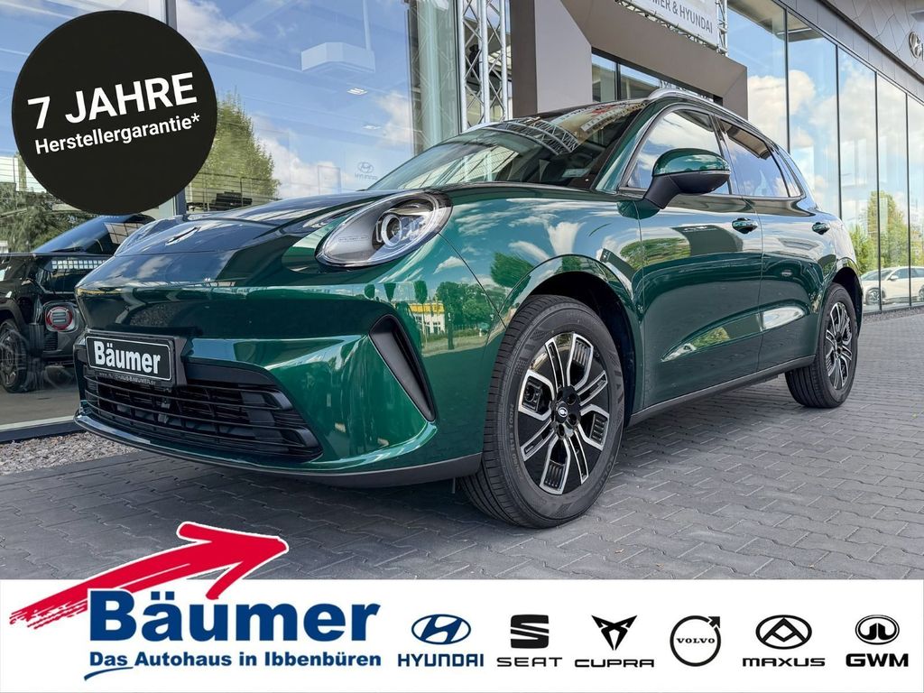 Bild des Angebotes GWM ORA 5 SUV Hybrid Luxury 1.5 Turbo *Panorama-Dach