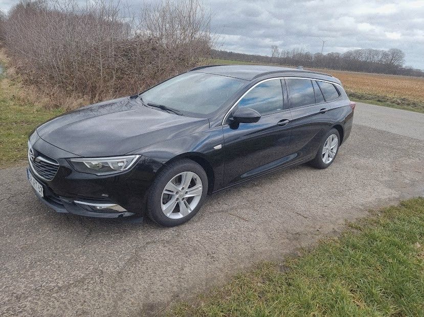 Bild des Angebotes Opel Insignia 1.6 ECO Diesel 100kW Busin Innov Au...