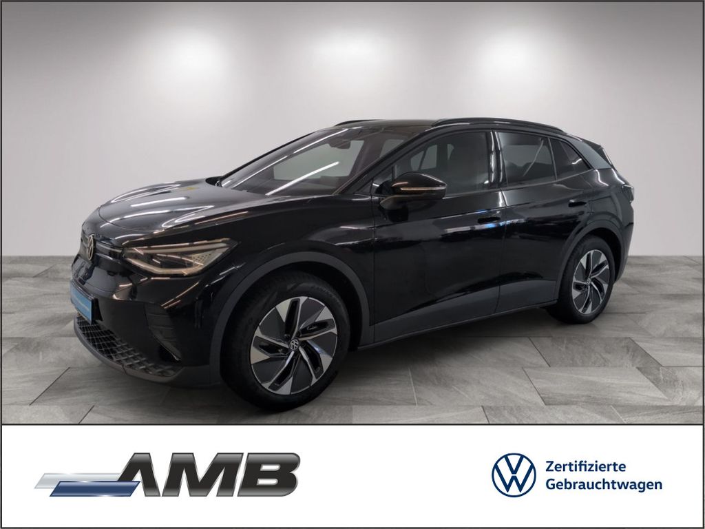 Bild des Angebotes Volkswagen ID.4 Pure Matrix/ACC/Sitzhzg/Wärmepumpe/02.30Gar