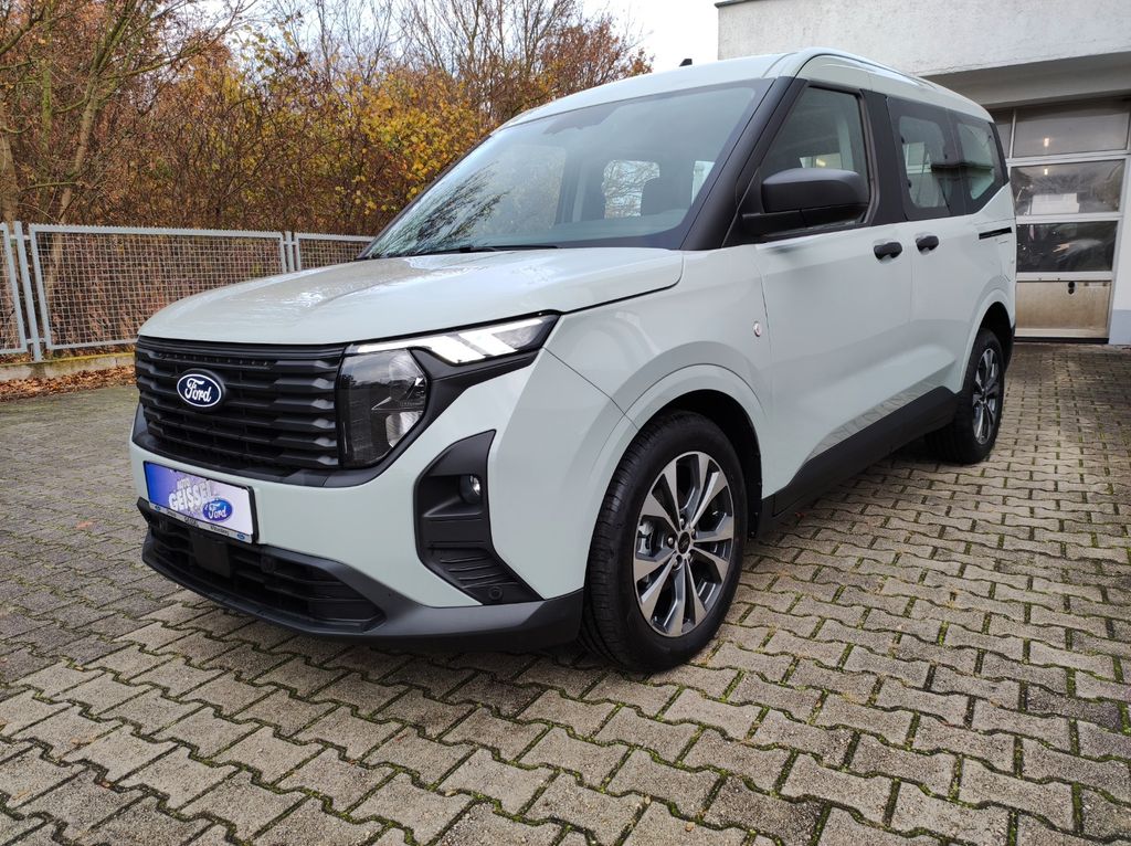 Bild des Angebotes Ford Tourneo Courier Trend,Klimaauto.Kamera.PDC