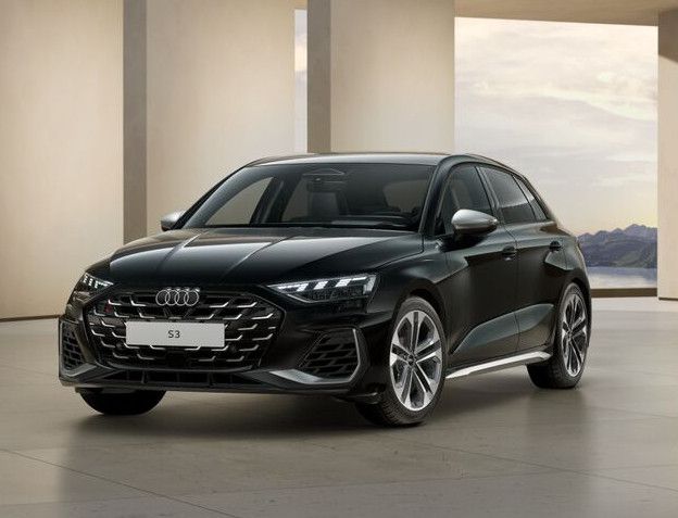 Bild des Angebotes Audi S3 Sportback Businesss/TechPlus/Matrix/NAV/SONOS