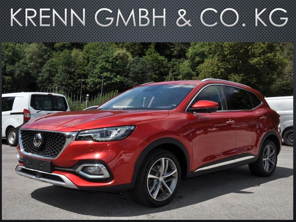 Bild des Angebotes MG EHS Luxury PHEV*PANORAMA*360°*NAVI*SOH 95 %*