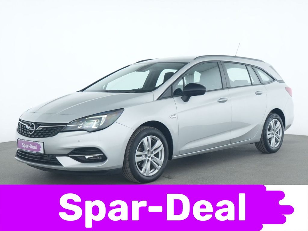 Bild des Angebotes Opel Astra Business Navi|Einparkhilfe|Tempomat|LED