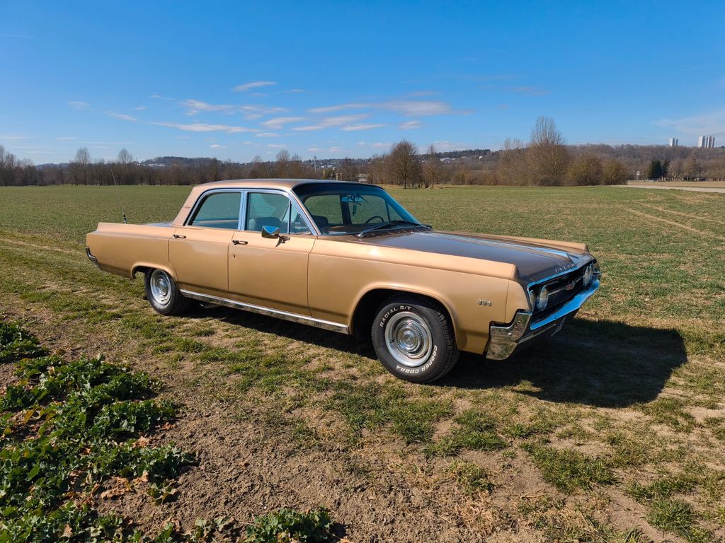 Bild des Angebotes Oldsmobile Andere