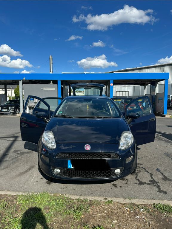 Bild des Angebotes Fiat Punto 1.2 8V -