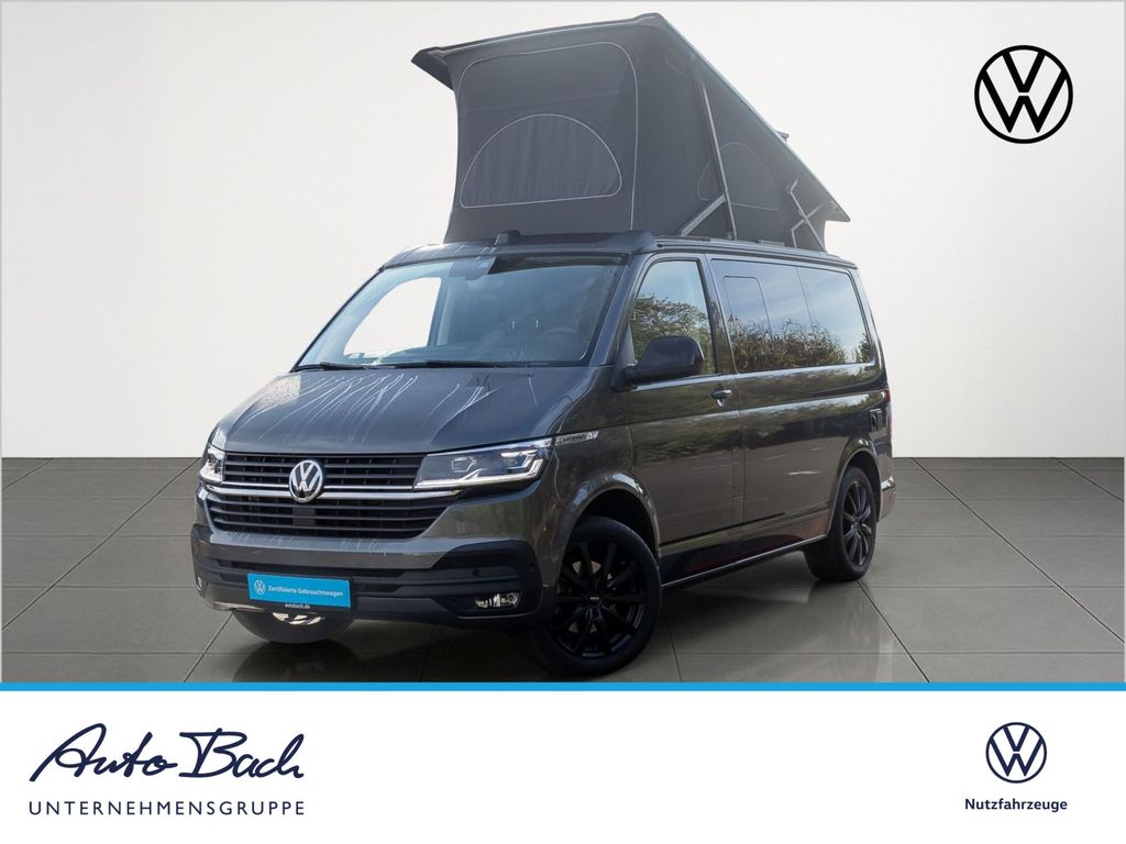 Bild des Angebotes Volkswagen T6.1 2.0 TDI DSG California Ocean Navi ACC EPH