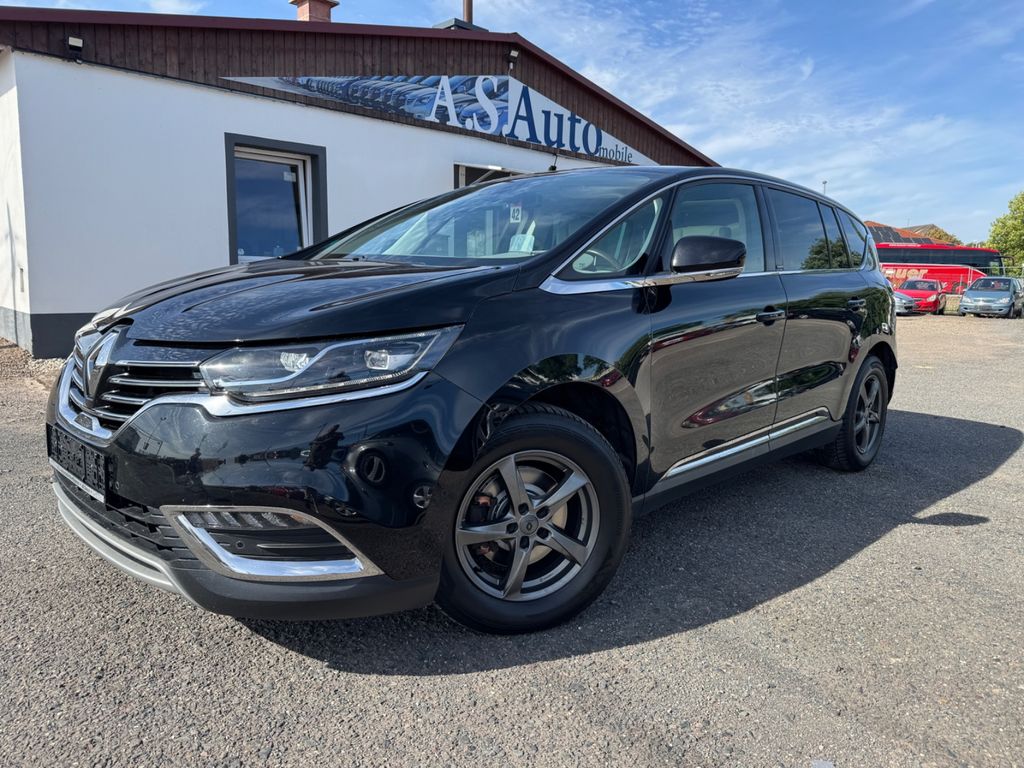 Bild des Angebotes Renault Espace V Initiale Paris /HU NEU/VOLL