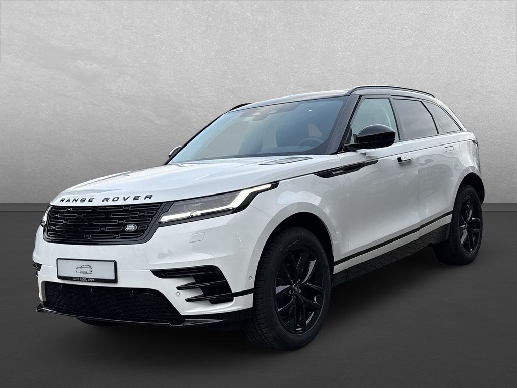 Bild des Angebotes Land Rover Range Rover Velar 2.0 Diesel AWD D200 Dynamic SE