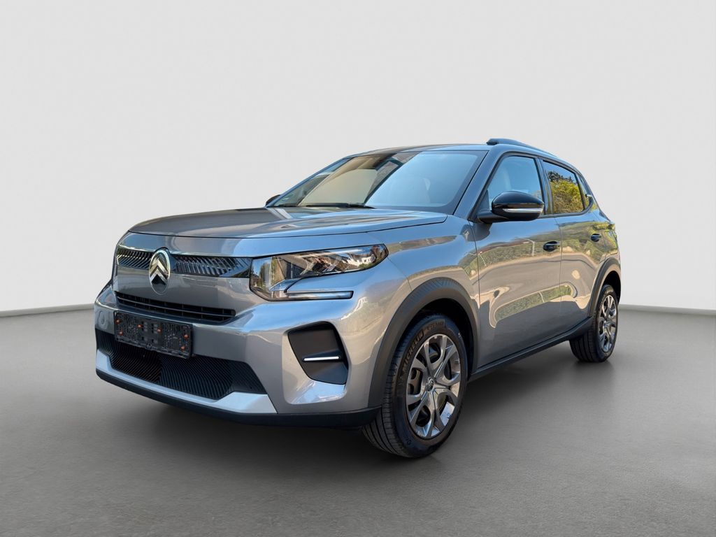 Bild des Angebotes Citroën C3 Turbo 100 MAX*1Hand*Navi*Kamera*Werksgarantie