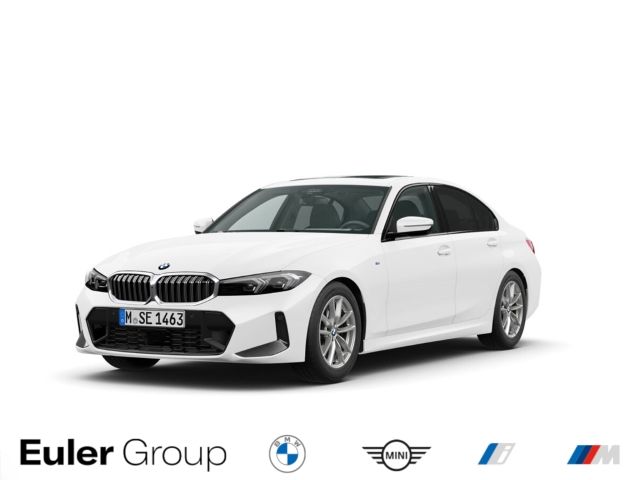 Bild des Angebotes BMW 320 d A xDrive M-Sport Sportpaket HUD AD Navi Di