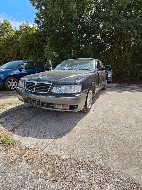 Bild des Angebotes Nissan Cima