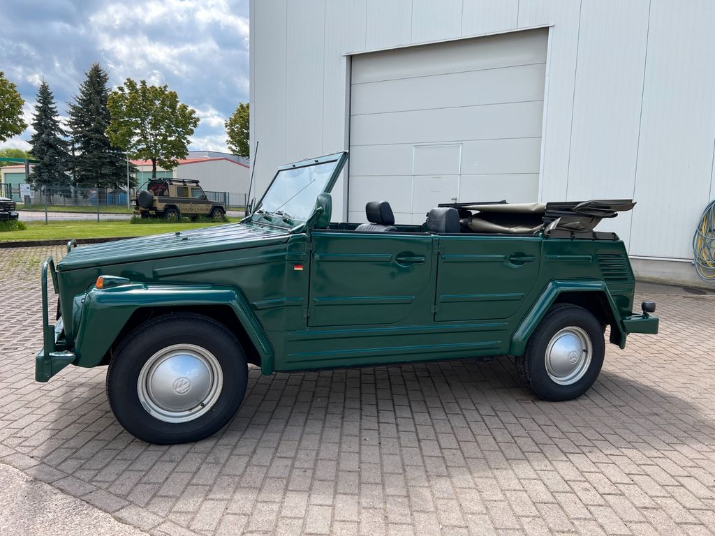 Bild des Angebotes Volkswagen 181