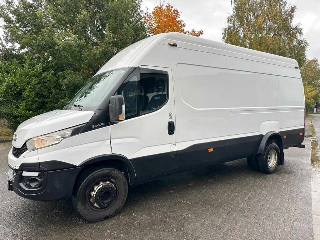 Bild des Angebotes Iveco Daily*65C17*3.0 HPI*Maxi-XXL-Extra-Lang*Tip-Top*