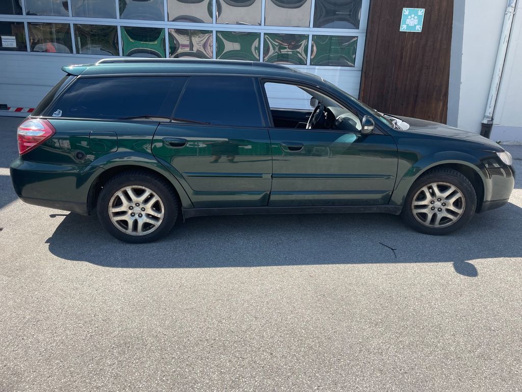 Bild des Angebotes Subaru Outback 2.5i Comfort Comfort