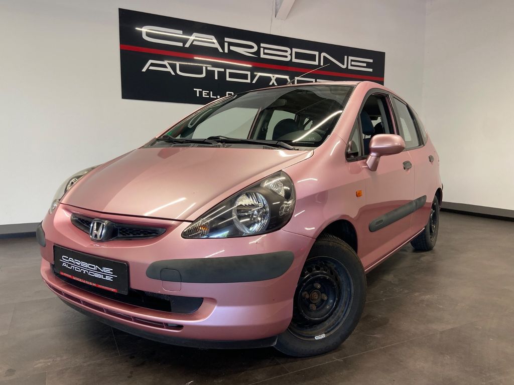 Bild des Angebotes Honda Jazz 1.4 ES