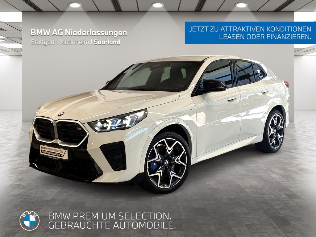 Bild des Angebotes BMW X2 M35i xDrive M Sport Driv.Assist+ Harman/K
