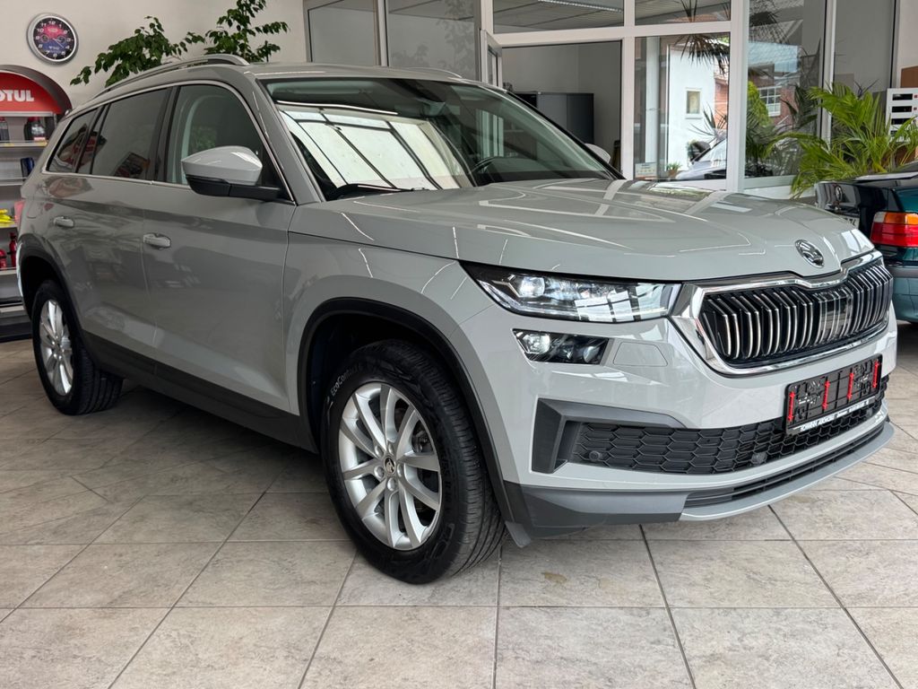 Bild des Angebotes Skoda Kodiaq Style