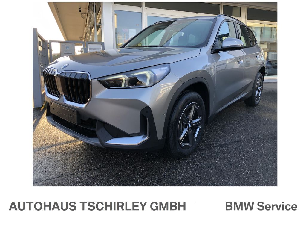 Bild des Angebotes BMW X1 sDrive18i AHK schwenkb., adap.LED, Assist,