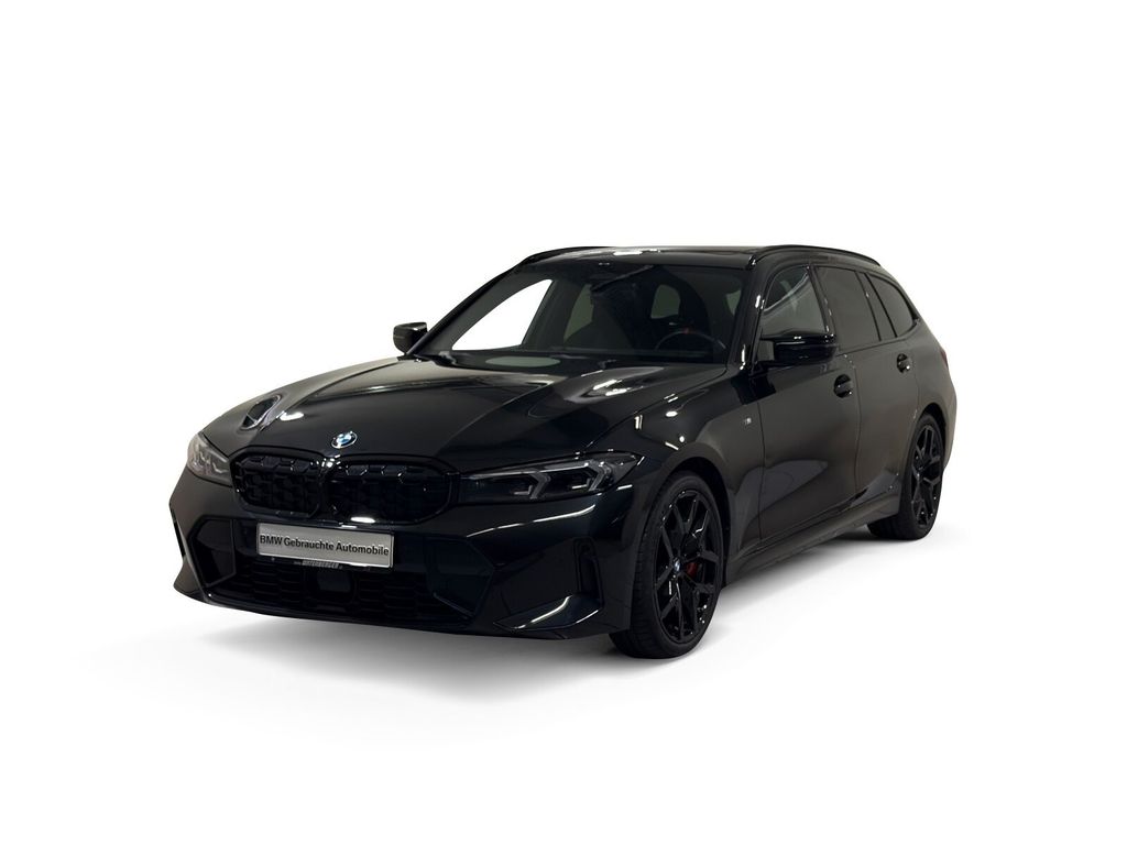 Bild des Angebotes BMW M340d xDrive Touring Pro Standhzg AHK Pano ACC