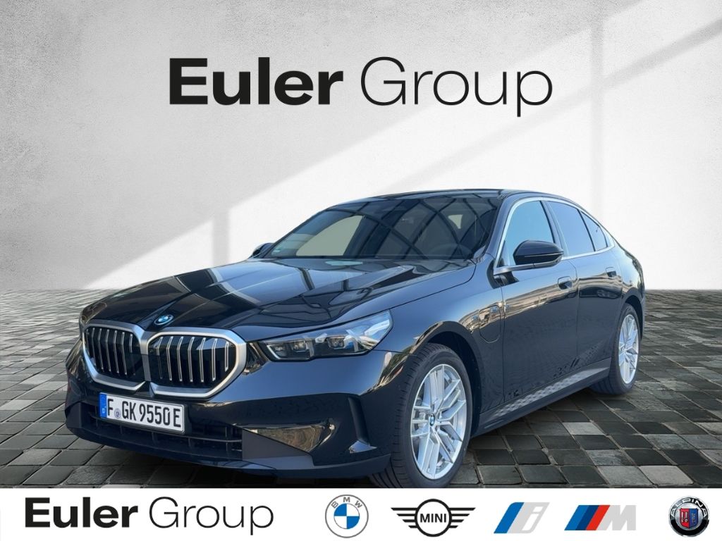 Bild des Angebotes BMW 530 e Limousine HUD Navi Digitales Cockpit Sound