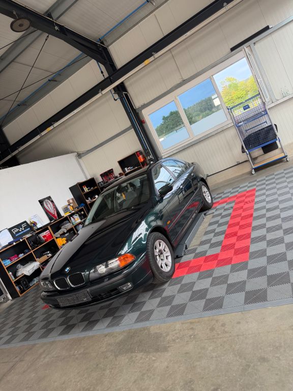 Bild des Angebotes BMW 523