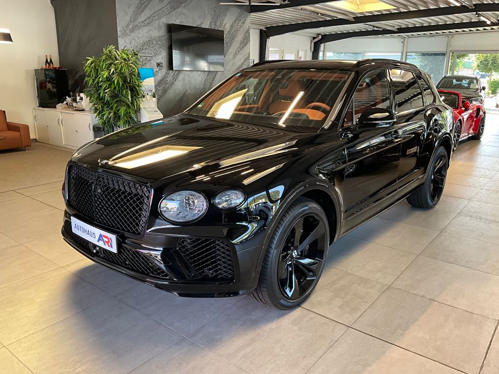 Bild des Angebotes Bentley Bentayga V8 ( MY26)
