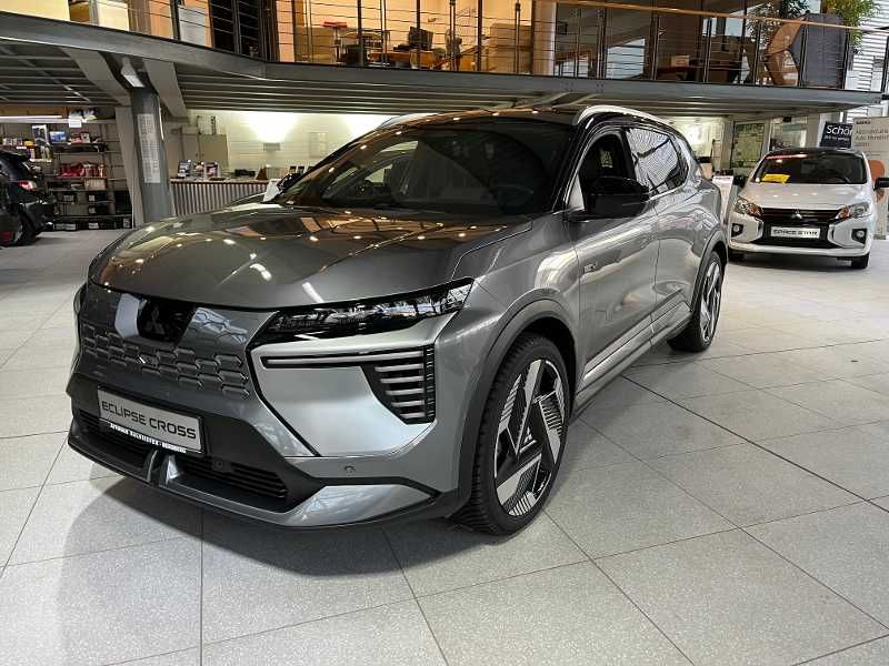 Bild des Angebotes Mitsubishi Eclipse Cross Diamant TOP 22KW