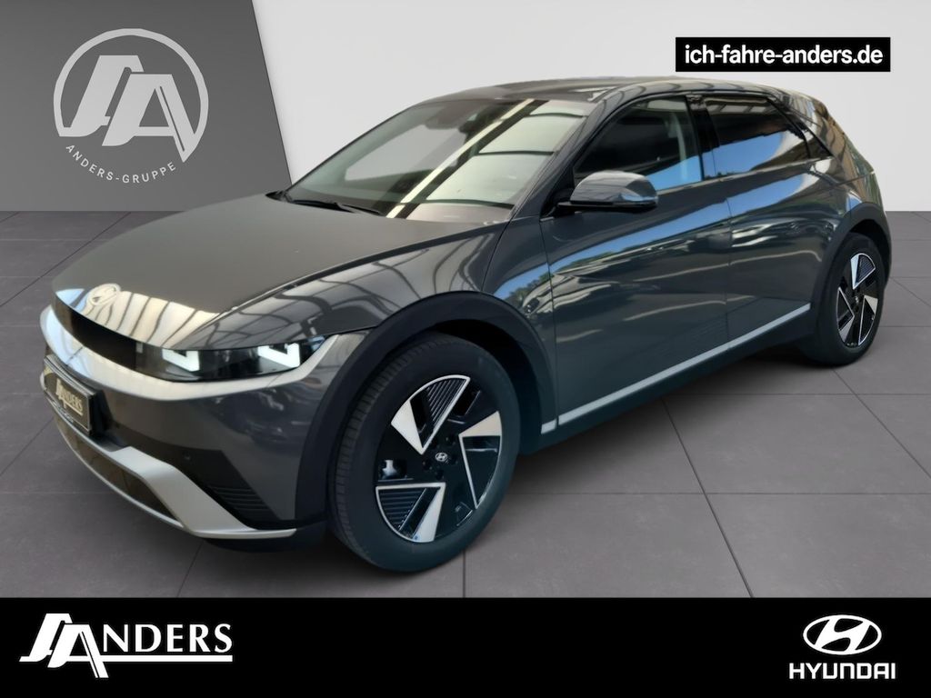 Bild des Angebotes Hyundai Ioniq 5 MY25 84 kWh TECHNIQ +BOSE+Matrix+Kamera