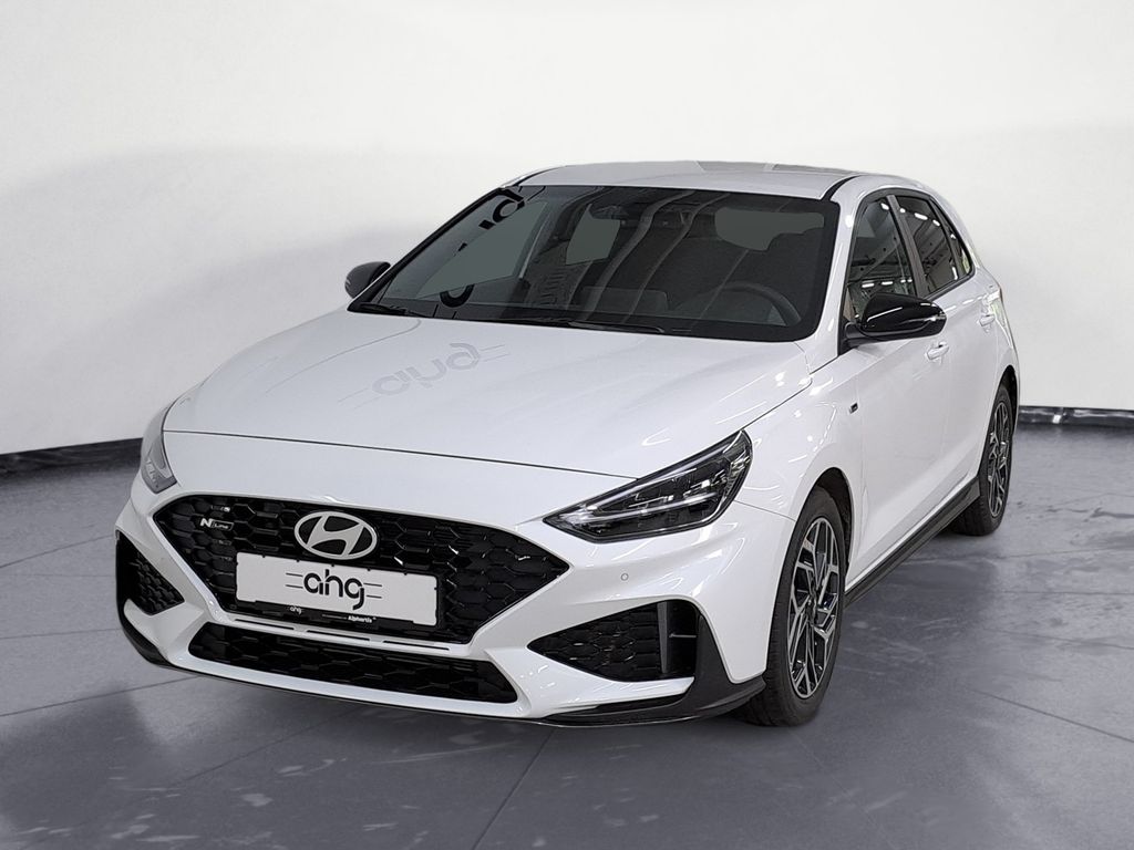 Bild des Angebotes Hyundai i30 1.0 T-GDI N-LINE DCT POWERLEASING