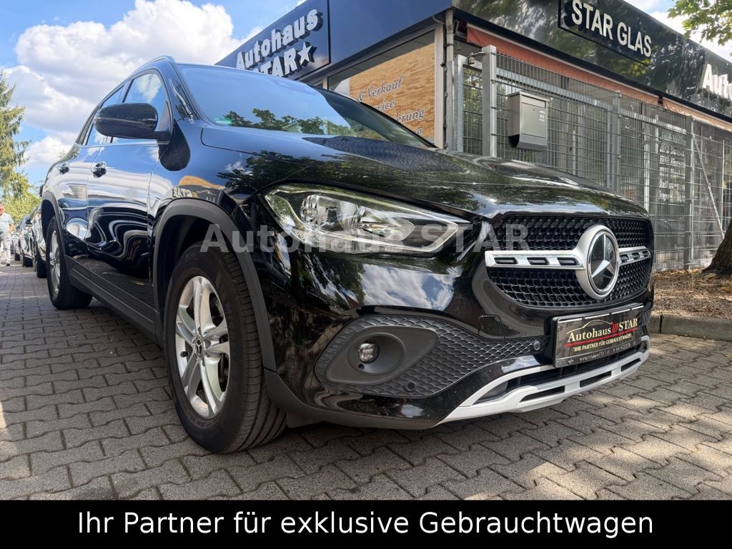 Bild des Angebotes Mercedes-Benz GLA 250 e / NAVI - SITZHEIZUNG - KLIMA