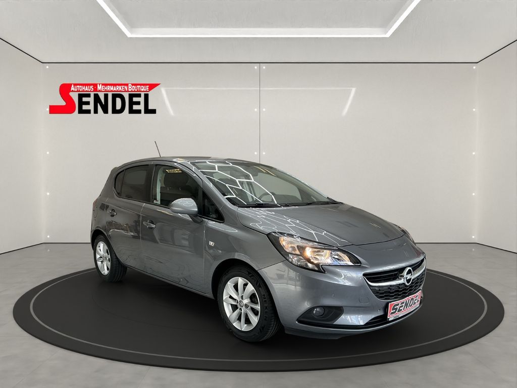 Bild des Angebotes Opel Corsa E ON**MTL.RATE 99,00**