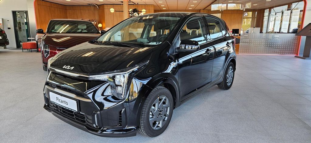 Bild des Angebotes Kia Picanto Vision NAVI KAMERA SHZ LHZ LM-FELGEN