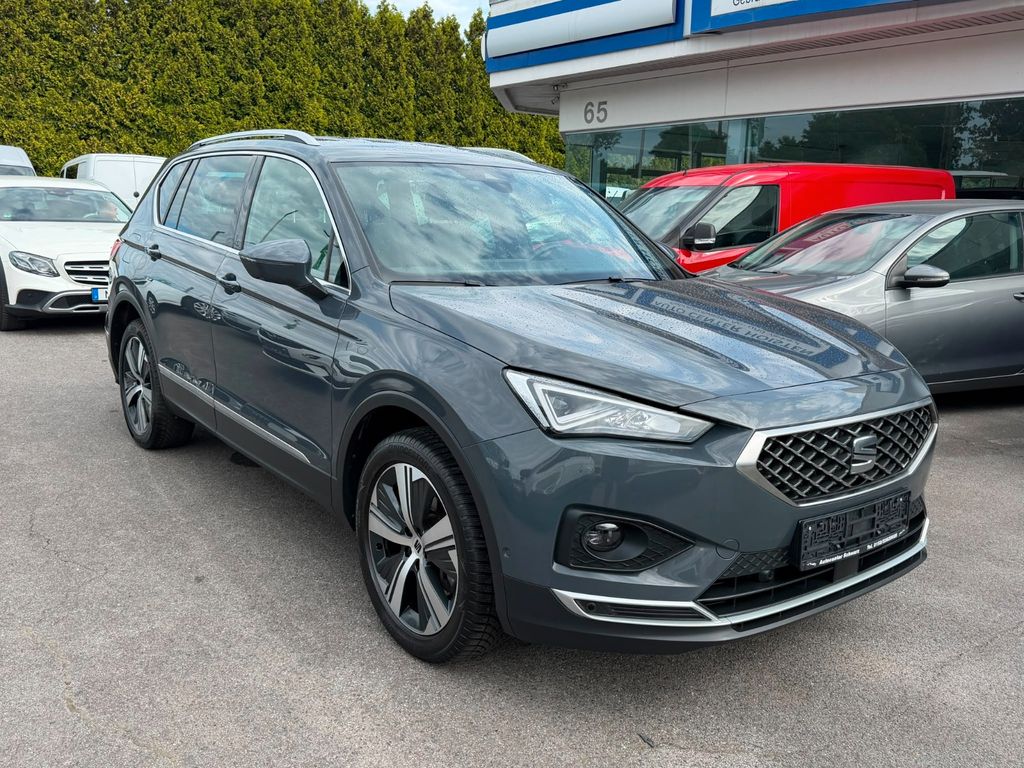 Bild des Angebotes Seat Tarraco Xperience e-Hybrid