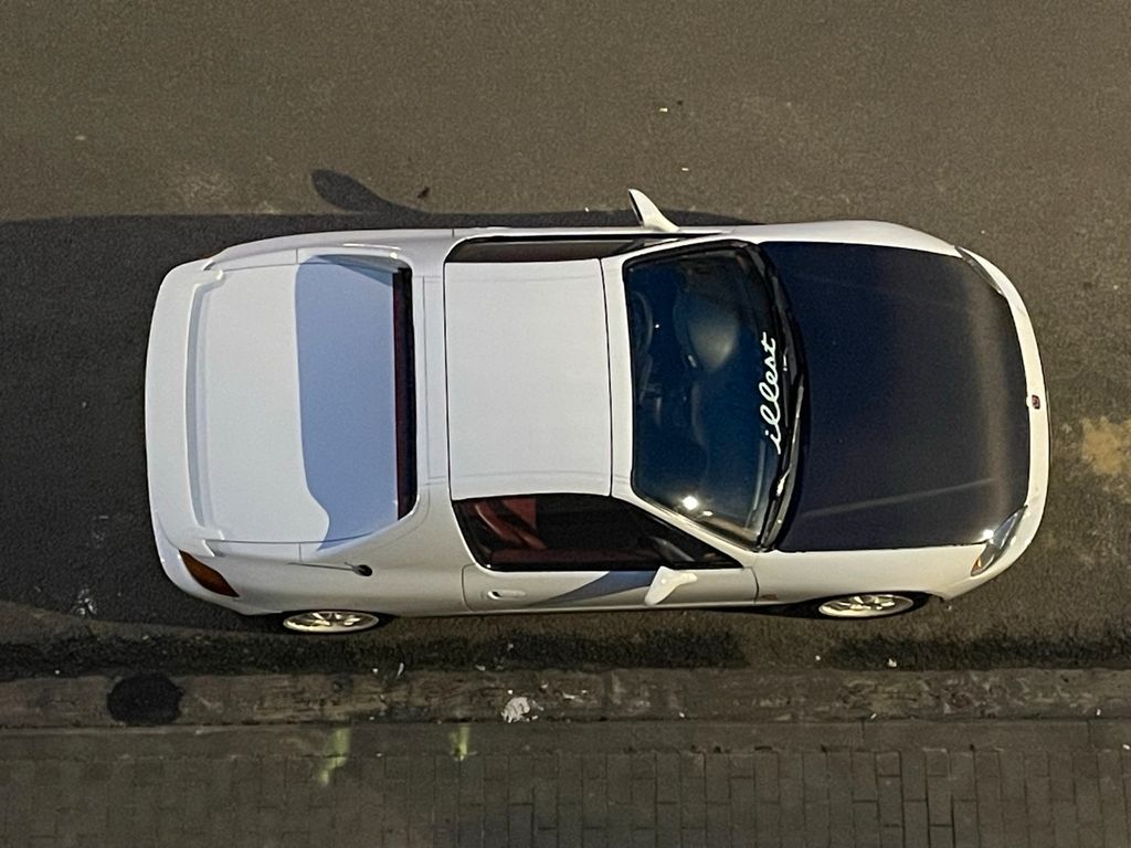 Bild des Angebotes Honda Del Sol VTi