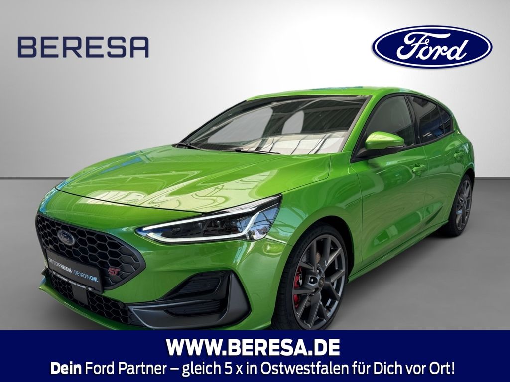 Bild des Angebotes Ford Focus ST X Performance Pack /LED+NAVI+B&O