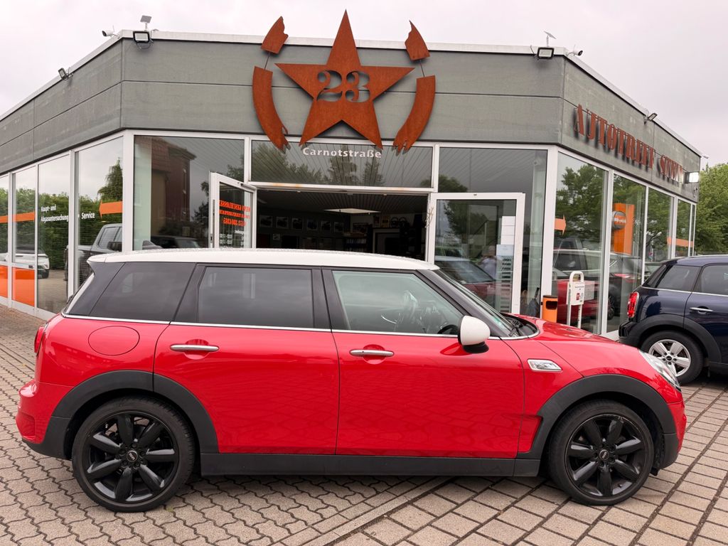 Bild des Angebotes MINI Cooper S Clubman , AHK,1.Hand