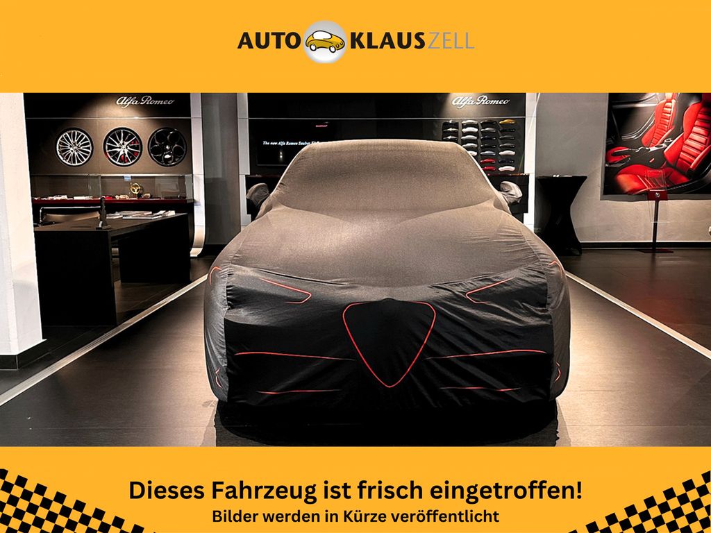 Bild des Angebotes Alfa Romeo Giulia Veloce Q4 Pano Harman-Kardon ACC