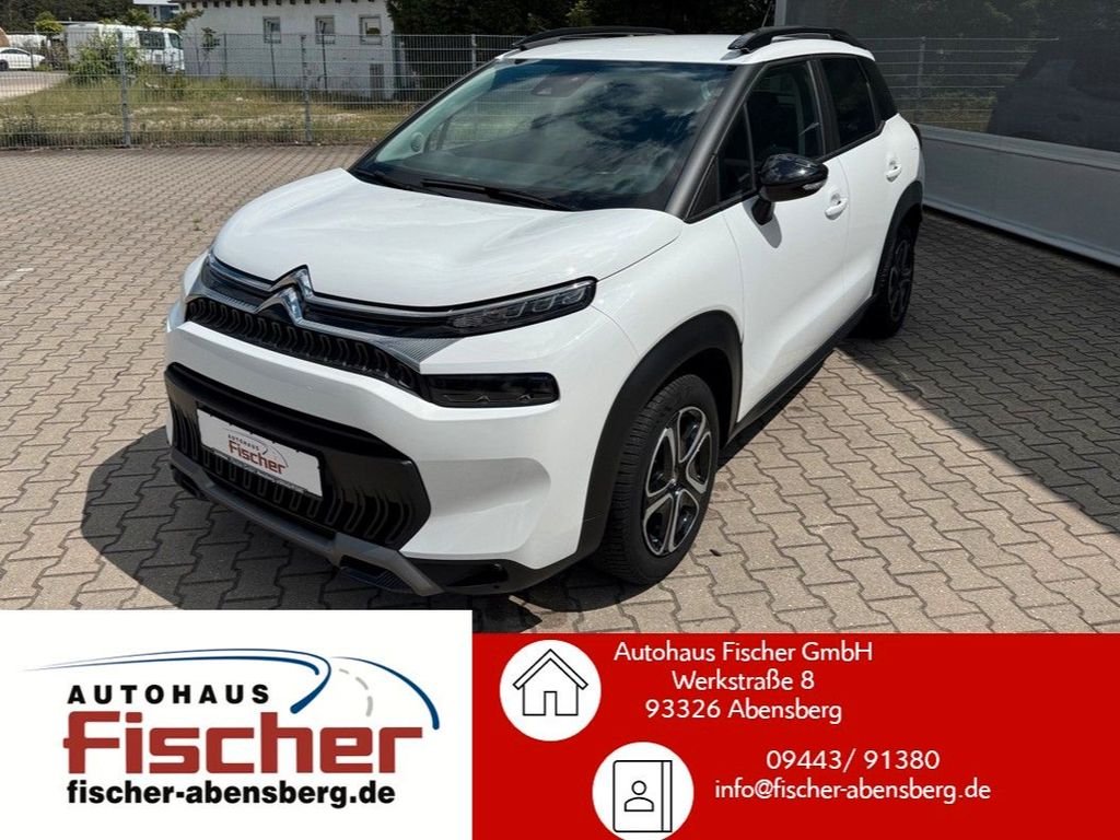 Bild des Angebotes Citroën C3 Aircross FEEL