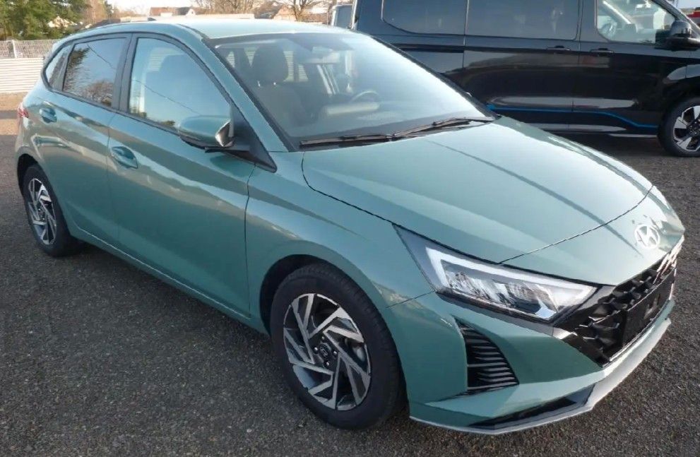Bild des Angebotes Hyundai i20 1.0 Trend Trend