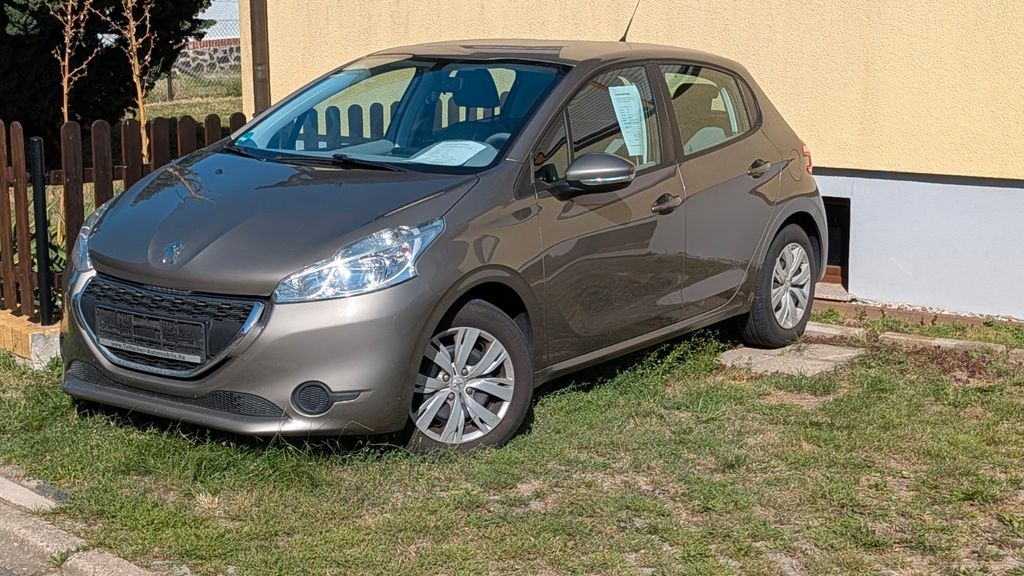 Bild des Angebotes Peugeot 208 1.0 Active PureTech 68 PS