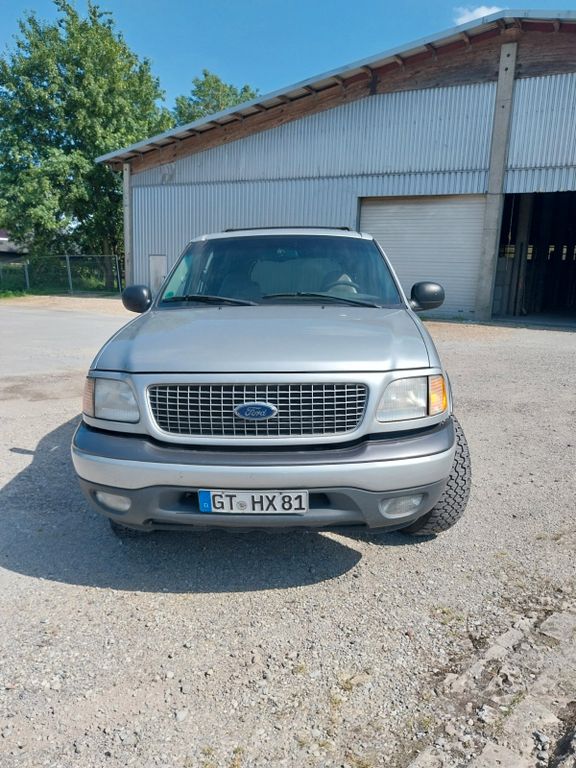 Bild des Angebotes Ford Expedition