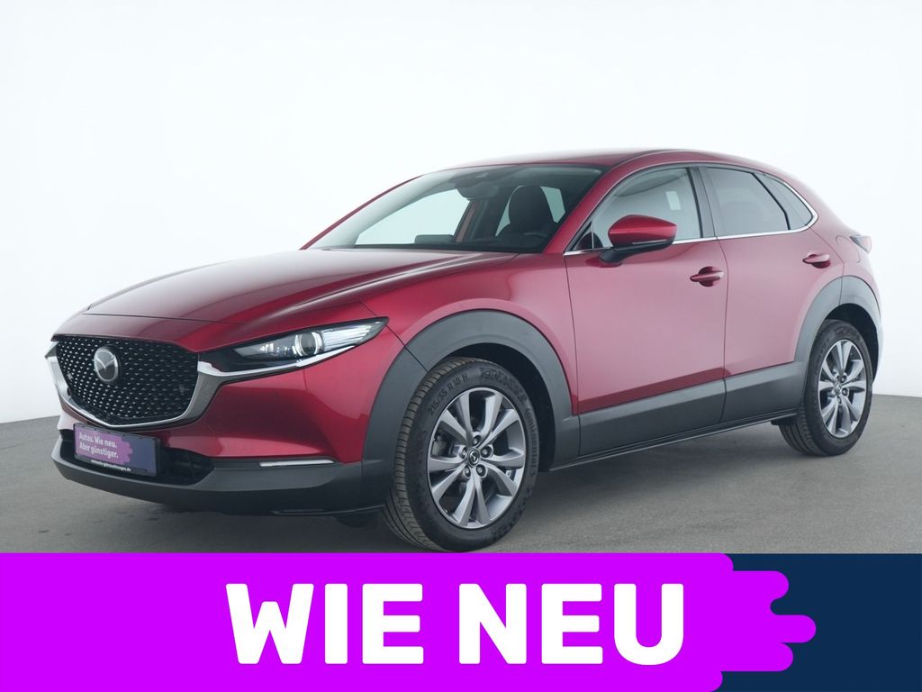 Bild des Angebotes Mazda CX-30 Selection Matrix-LED|Navi|Kamera|CarPlay