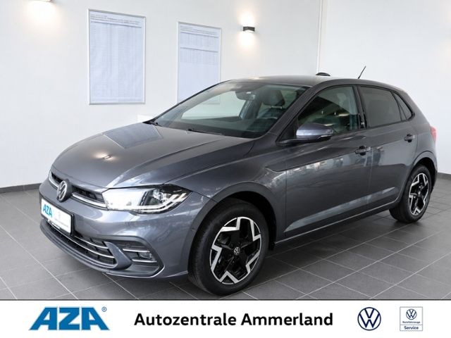 Bild des Angebotes Volkswagen Polo Style 1.0 TSI DSG "Edition 50 " Navi Sitzhz
