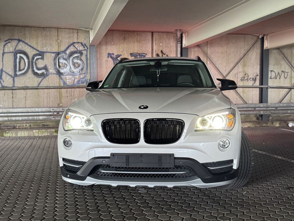 Bild des Angebotes BMW X1
